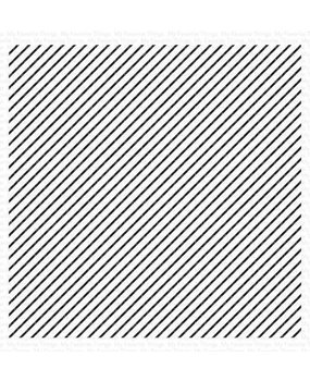 My Favorite Things Diagonal Stripes Background Rubber Stamp (BG-161) My Favorite Things Diagonal Stripes Background Rubber Stamp (BG-161)