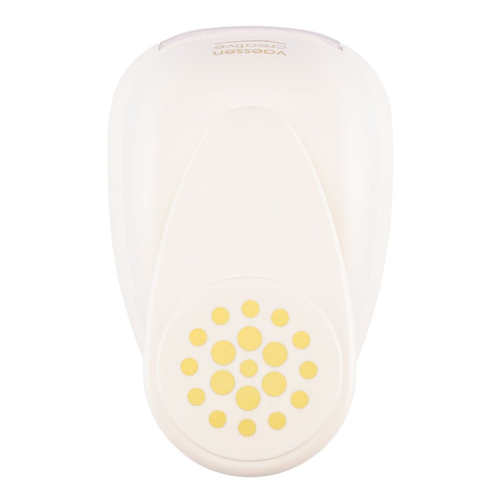 Vaessen Creative Figuurpons Jumbo Confetti (21437-085) Vaessen Creative Figuurpons Jumbo Confetti (21437-085)