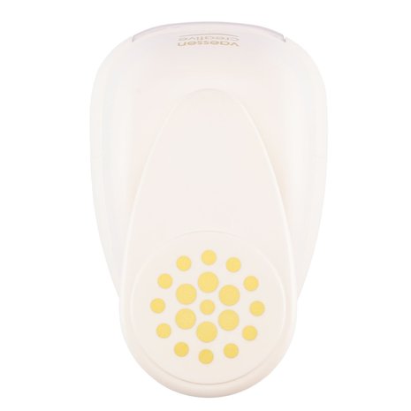 Vaessen Creative Figuurpons Jumbo Confetti (21437-085) Vaessen Creative Figuurpons Jumbo Confetti (21437-085)