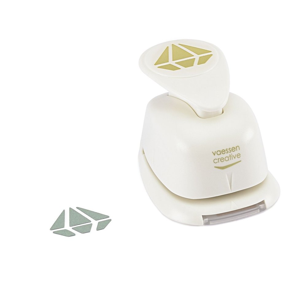 Vaessen Creative Figuurpons Medium Deo Diamant (21435-083) Vaessen Creative Figuurpons Medium Deo Diamant (21435-083)