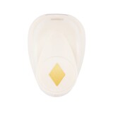 Vaessen Creative Figuurpons Small Diamant (21436-081)