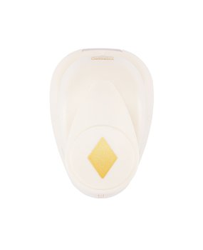 Vaessen Creative Figuurpons Small Diamant (21436-081) Vaessen Creative Figuurpons Small Diamant (21436-081)