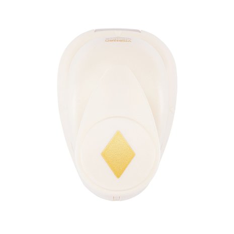 Vaessen Creative Figuurpons Small Diamant (21436-081) Vaessen Creative Figuurpons Small Diamant (21436-081)