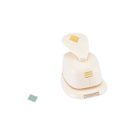 Vaessen Creative Figuurpons Small Diamant (21436-081) Vaessen Creative Figuurpons Small Diamant (21436-081)