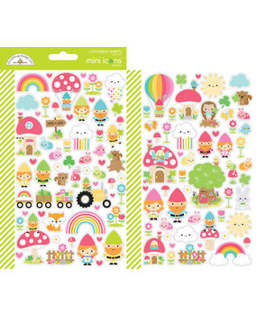 Mini stickers sale