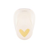 Vaessen Creative Figuurpons Medium Hart 8 (21435-045)