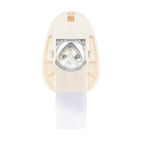 Vaessen Creative Figuurpons Medium Hart 8 (21435-045)