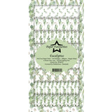 Paper Favourites Eucalyptus Slimline Paper Pack (PFS079)*