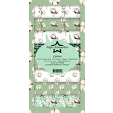 Paper Favourites Cotton Slimline Paper Pack (PFS080)*