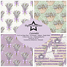 Paper Favourites Lavender 6x6 Inch Paper Pack (PF235) Paper Favourites Lavender 6x6 Inch Paper Pack (PF235)