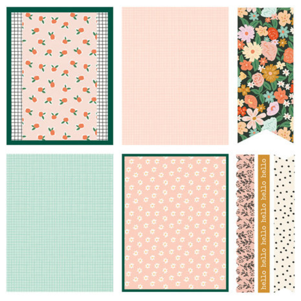 Simple Stories My Story Simple Cards Kit (19328) Simple Stories My Story Simple Cards Kit (19328)