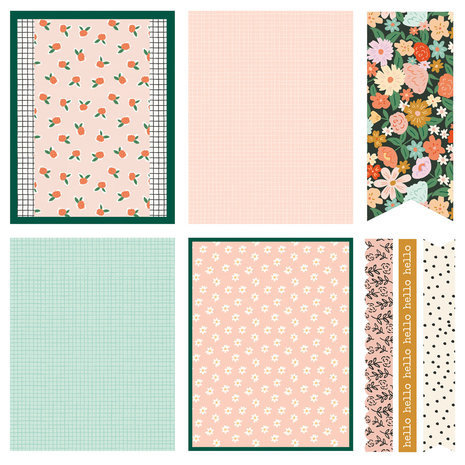 Simple Stories My Story Simple Cards Kit (19328) Simple Stories My Story Simple Cards Kit (19328)