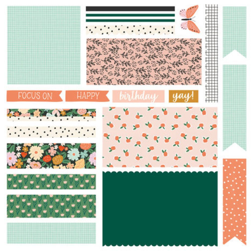 Simple Stories My Story Simple Cards Kit (19328) Simple Stories My Story Simple Cards Kit (19328)