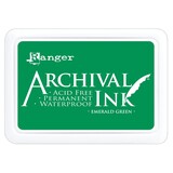 Ranger Archival Ink Emerald Green (AIP30447) Ranger Archival Ink Emerald Green (AIP30447)