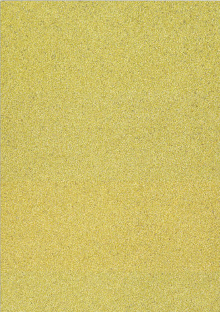 Craft Consortium The Essential Glitter Card A4 Gold (CCEGC002) Craft Consortium The Essential Glitter Card A4 Gold (CCEGC002)