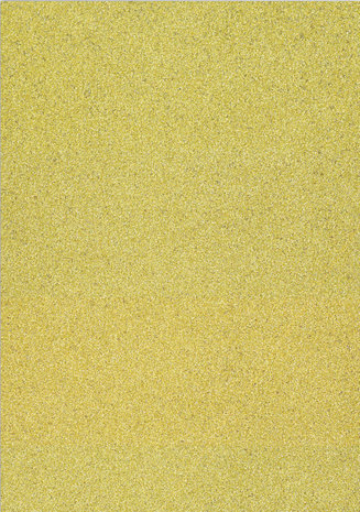 Craft Consortium The Essential Glitter Card A4 Gold (CCEGC002) Craft Consortium The Essential Glitter Card A4 Gold (CCEGC002)