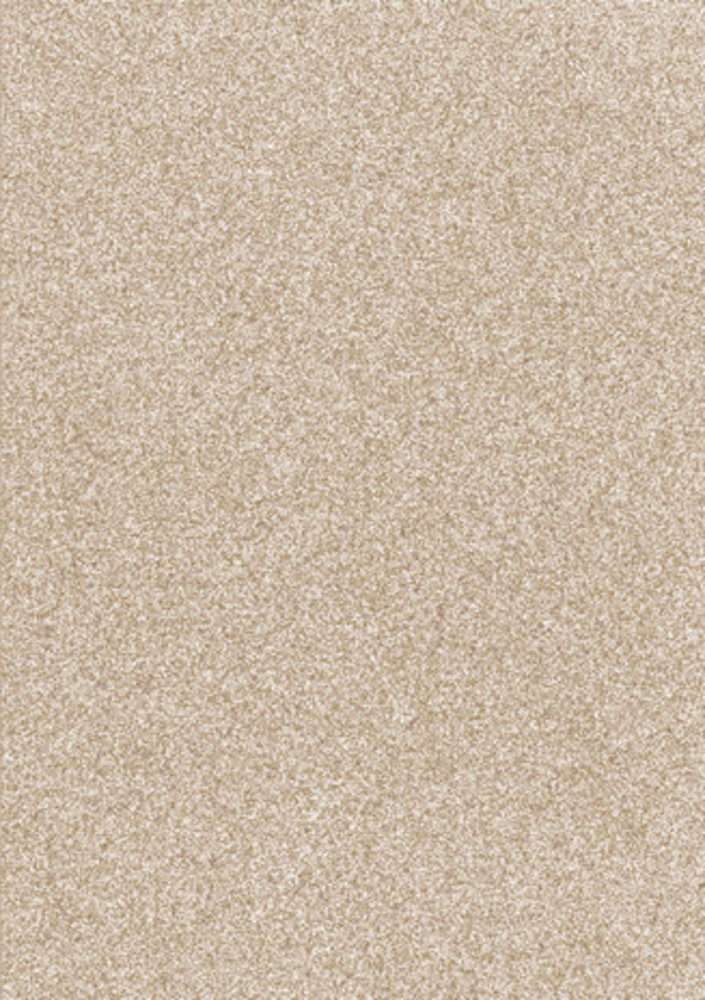 Craft Consortium The Essential Glitter Card A4 Champagne (CCEGC003)