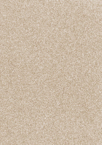 Craft Consortium The Essential Glitter Card A4 Champagne (CCEGC003)