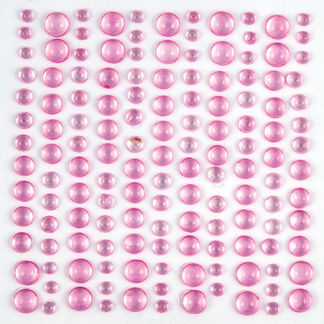 Craft Consortium The Essential Adhesive Dew Drops Pink (CEDROP003) Craft Consortium The Essential Adhesive Dew Drops Pink (CEDROP003)