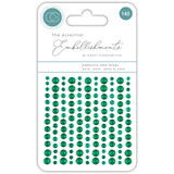 Craft Consortium The Essential Adhesive Dew Drops Green (CEDROP006)*