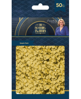 Crafter's Companion The Roaring Twenties Sequin Pack (S-TRT-SEQUIN) Crafter's Companion The Roaring Twenties Sequin Pack (S-TRT-SEQUIN)
