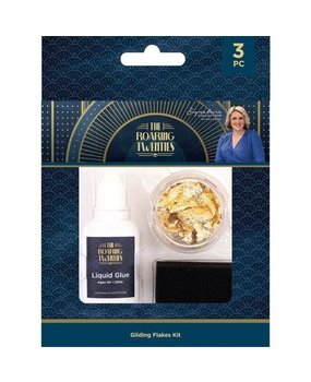 Crafter's Companion The Roaring Twenties Gilding Flakes Kit (S-TRT-GILDKIT) Crafter's Companion The Roaring Twenties Gilding Flakes Kit (S-TRT-GILDKIT)