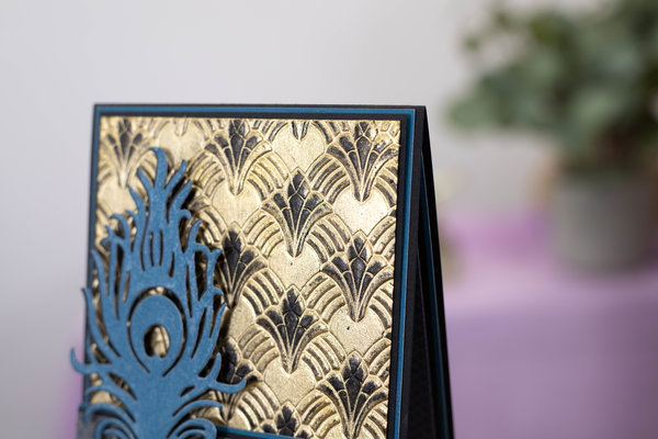 Crafter's Companion The Roaring Twenties Gilding Flakes Kit (S-TRT-GILDKIT) Crafter's Companion The Roaring Twenties Gilding Flakes Kit (S-TRT-GILDKIT)