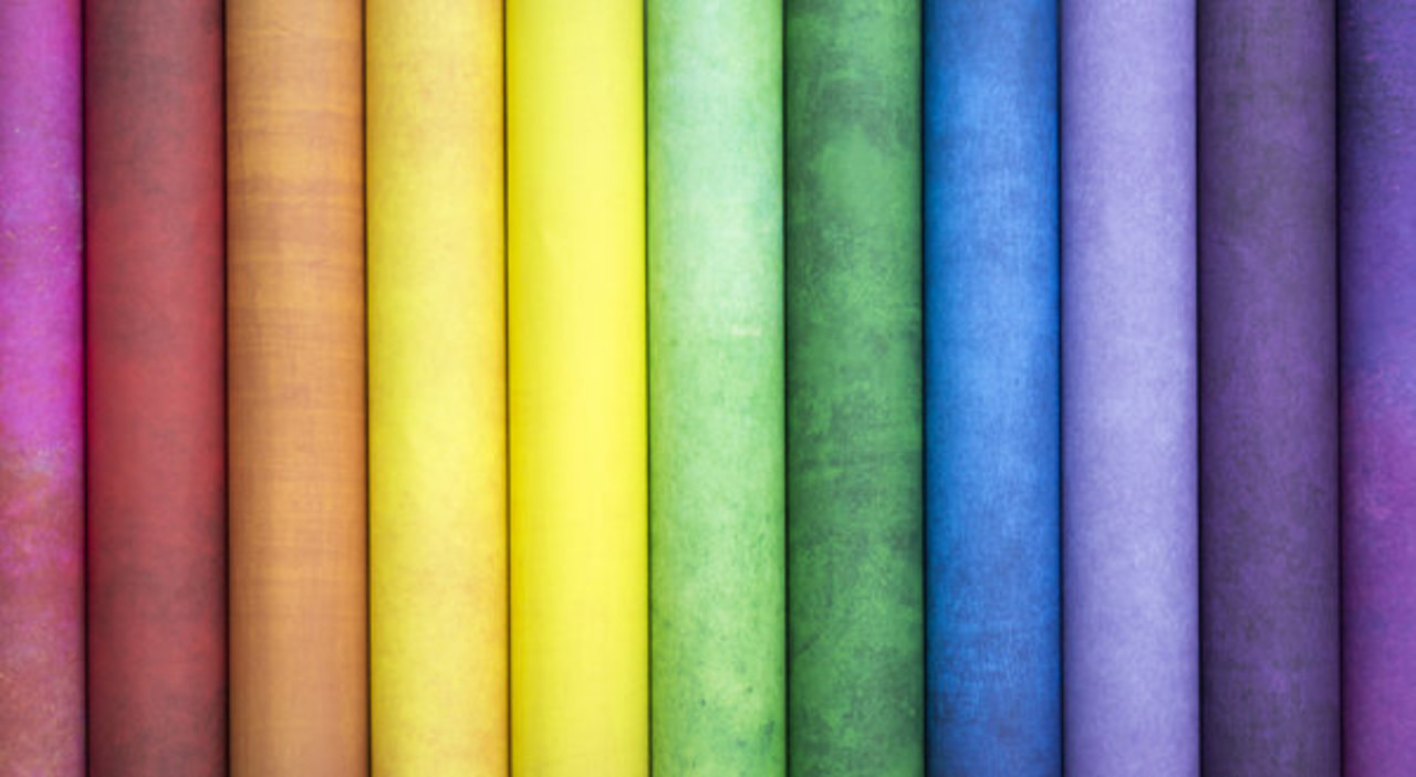 Craft Consortium Essential Craft Papers 12x12 Inch Paper Pad Over the Rainbow (CCEPAD026) Craft Consortium Essential Craft Papers 12x12 Inch Paper Pad Over the Rainbow (CCEPAD026)