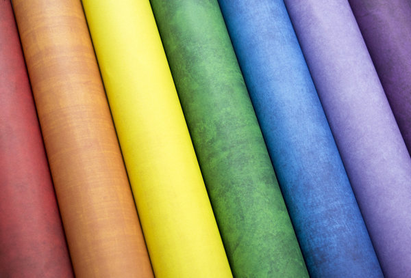 Craft Consortium Essential Craft Papers 6x6 Inch Paper Pad Over the Rainbow (CCEPAD026B) Craft Consortium Essential Craft Papers 6x6 Inch Paper Pad Over the Rainbow (CCEPAD026B)