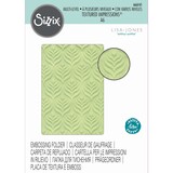 Sizzix Multi-Level Textured Impressions Palm Repeat (666141)