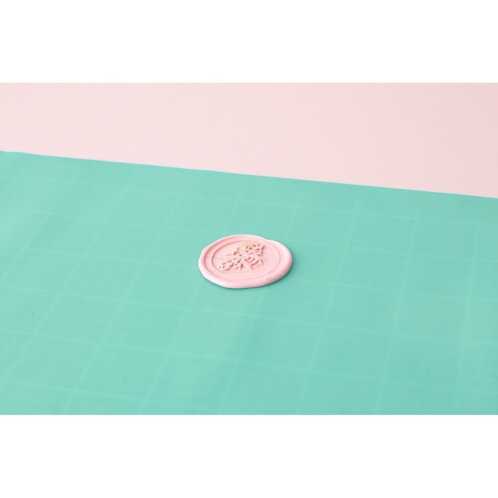 We R Memory Keepers Envelope Seal Kit With Love (60000590) We R Memory Keepers Envelope Seal Kit With Love (60000590)