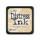Ranger Distress Mini Ink Pad Antique Linen (TDP39846)