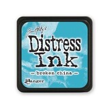 Ranger Distress Mini Ink Pad Broken China (TDP39877)
