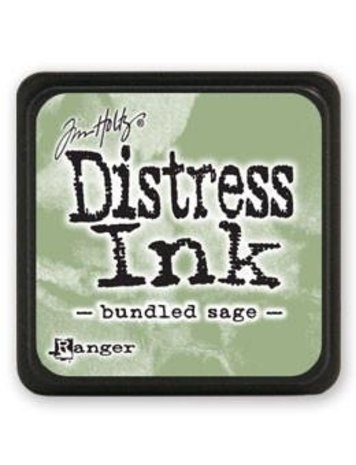 Ranger Distress Mini Ink Pad Bundled Sage (TDP39891)