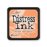 Ranger Distress Mini Ink Pad Dried Marigold (TDP39921)
