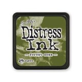 Ranger Distress Mini Ink Pad Forest Moss (TDP39983)