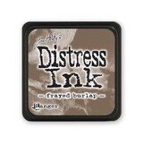 Ranger Distress Mini Ink Pad Frayed Burlap (TDP39990)