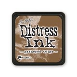 Ranger Distress Mini Ink Pad Gathered Twigs (TDP40002)