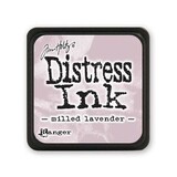 Ranger Distress Mini Ink Pad Milled Lavender (TDP40026)