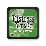 Ranger Distress Mini Ink Pad Mowed Lawn (TDP40033)