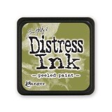 Ranger Distress Mini Ink Pad Peeled Paint (TDP40071)