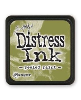 Ranger Distress Mini Ink Pad Peeled Paint (TDP40071) Ranger Distress Mini Ink Pad Peeled Paint (TDP40071)