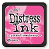 Ranger Distress Mini Ink Pad Picked Raspberry (TDP40088) Ranger Distress Mini Ink Pad Picked Raspberry (TDP40088)