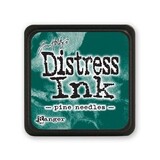 Ranger Distress Mini Ink Pad Pine Needles (TDP40095)