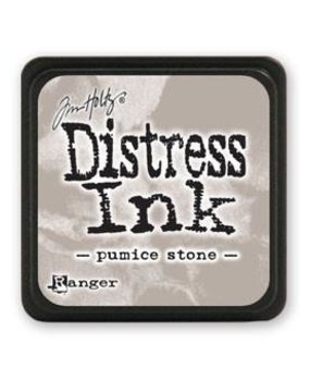 Ranger Distress Mini Ink Pad Pumice Stone (TDP40101) Ranger Distress Mini Ink Pad Pumice Stone (TDP40101)