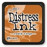 Ranger Distress Mini Ink Pad Rusty Hinge (TDP40125) Ranger Distress Mini Ink Pad Rusty Hinge (TDP40125)