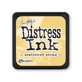 Ranger Distress Mini Ink Pad Scattered Straw (TDP40149)