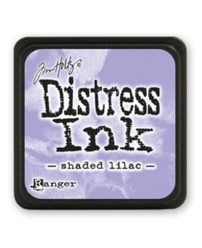 Ranger Distress Mini Ink Pad Shaded Lilac (TDP40170) Ranger Distress Mini Ink Pad Shaded Lilac (TDP40170)