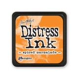 Ranger Distress Mini Ink Pad Spiced Marmalade (TDP40187)