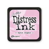 Ranger Distress Mini Ink Pad Spun Sugar (TDP40194)